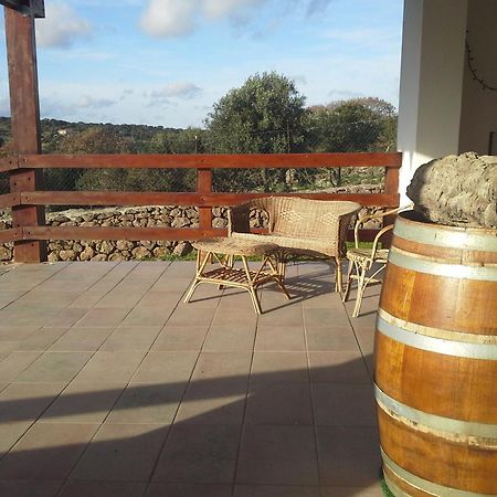 Agriturismo Pentuma Chiaramonti Екстериор снимка