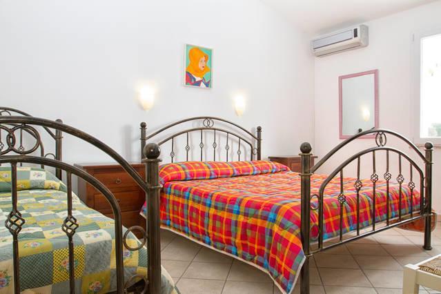 Agriturismo Pentuma Chiaramonti Екстериор снимка