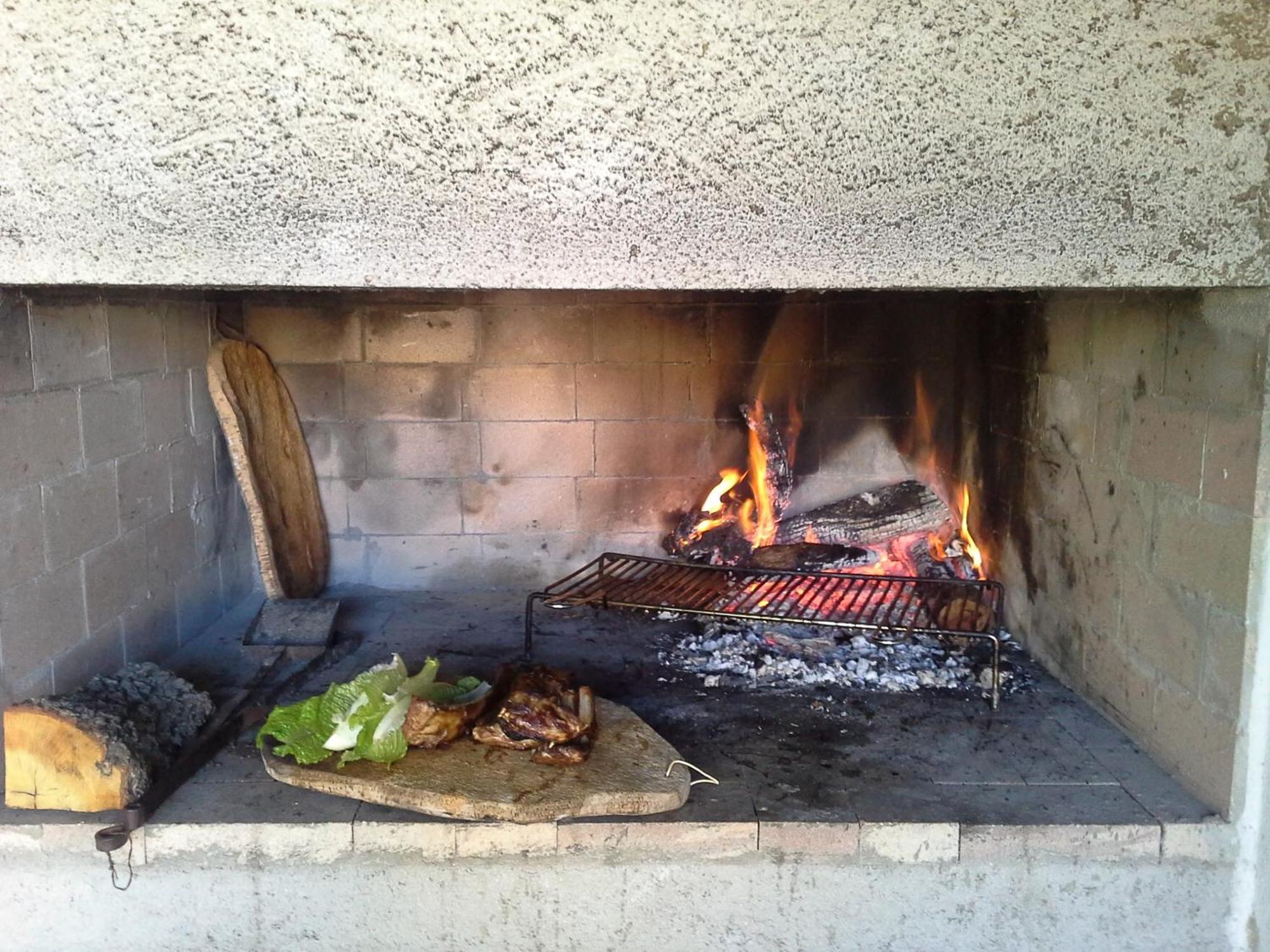 Agriturismo Pentuma Chiaramonti Екстериор снимка
