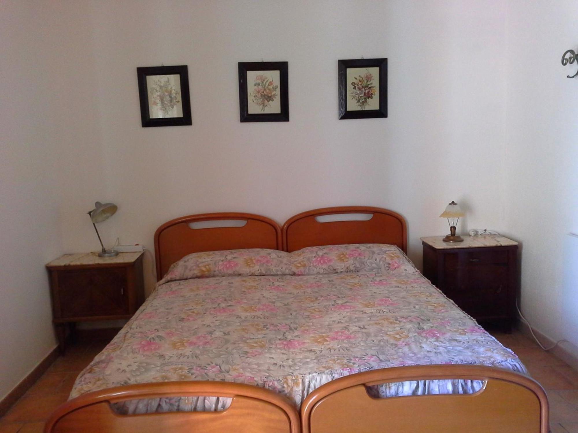 Agriturismo Pentuma Chiaramonti Стая снимка