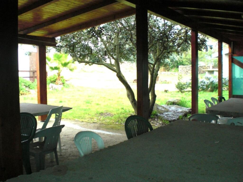 Agriturismo Pentuma Chiaramonti Екстериор снимка