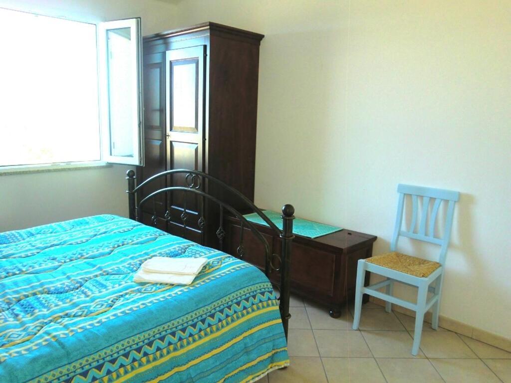Agriturismo Pentuma Chiaramonti Стая снимка