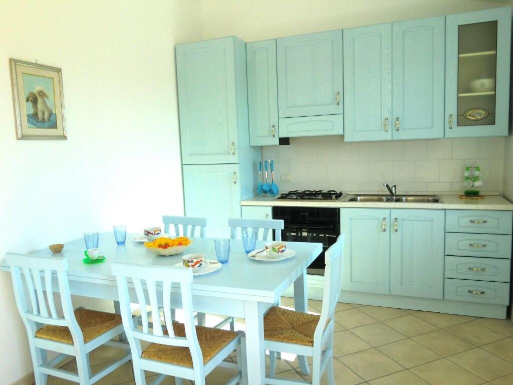 Agriturismo Pentuma Chiaramonti Стая снимка