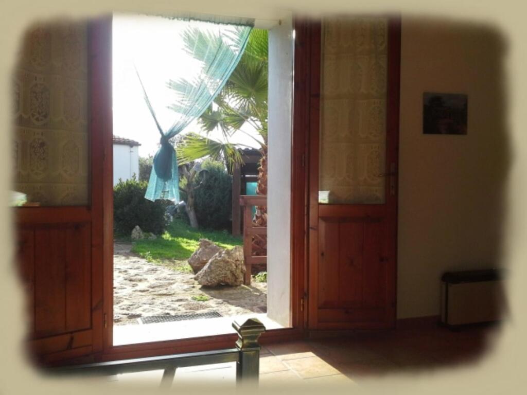 Agriturismo Pentuma Chiaramonti Стая снимка
