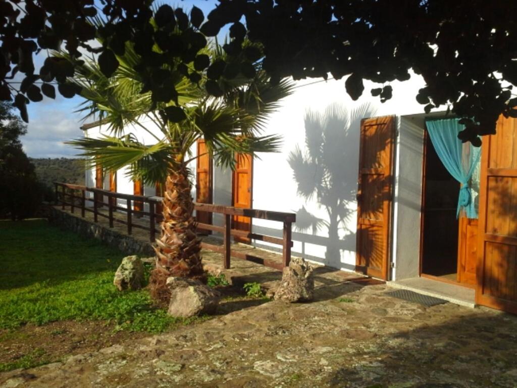 Agriturismo Pentuma Chiaramonti Стая снимка