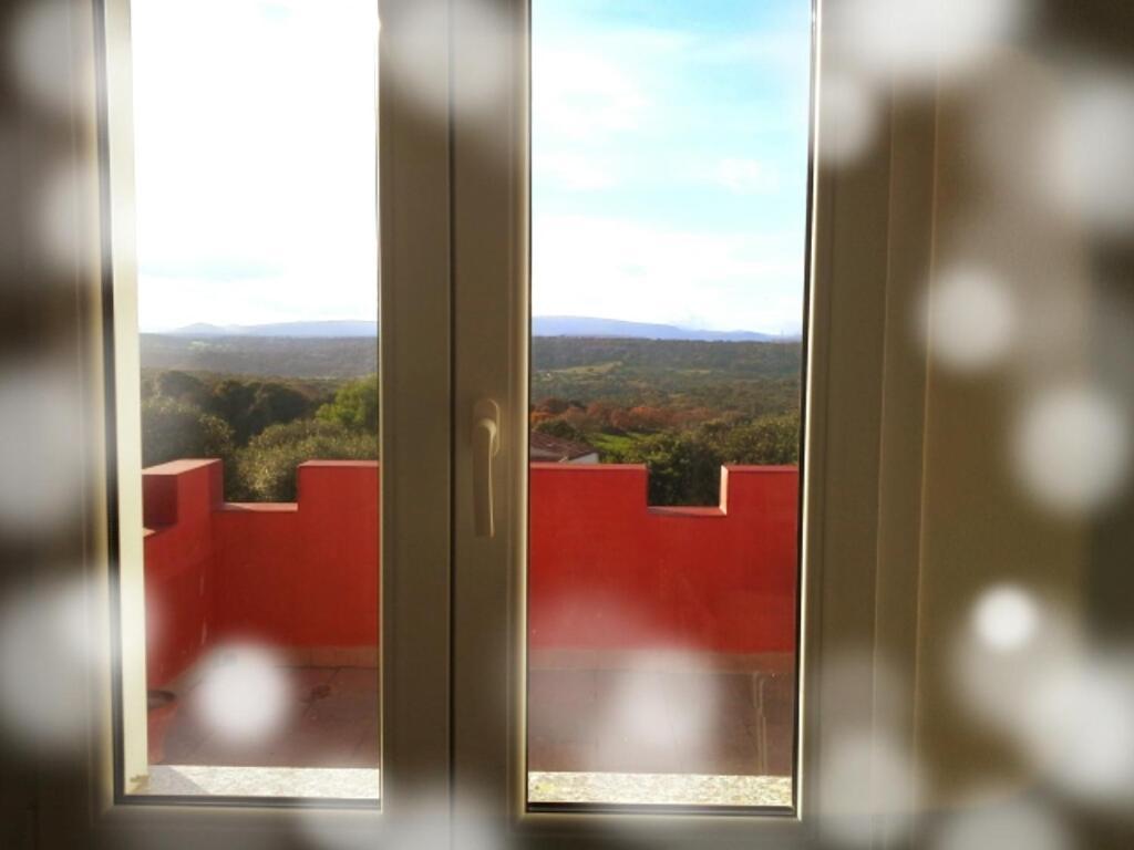 Agriturismo Pentuma Chiaramonti Екстериор снимка