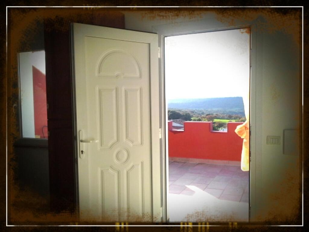 Agriturismo Pentuma Chiaramonti Стая снимка